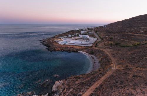 Tinos Town Resort | Royal-Ma Resort