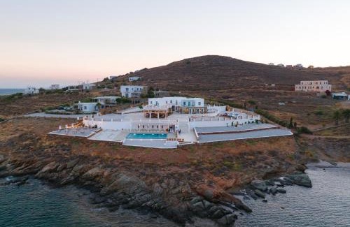Tinos Town Resort | Royal-Ma Resort
