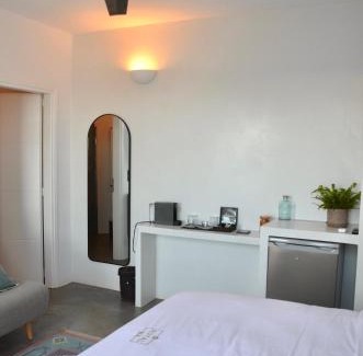 Tinos Town Resort | Royal-Ma Resort