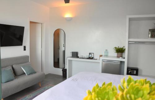 Tinos Town Resort | Royal-Ma Resort