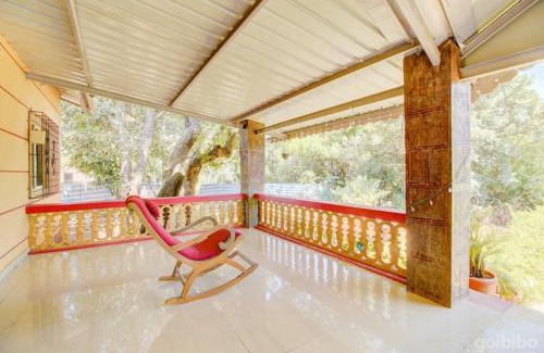 Mahabaleshwar Villa | Royal Nest Villa