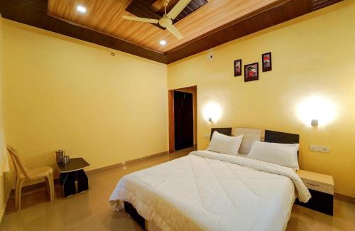 Mahabaleshwar Villa | Royal Nest Villa