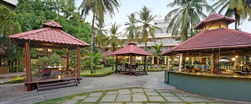 Yelahanka Resort | Royal Orchid Resort & Convention Centre, Yelahanka Bangalore