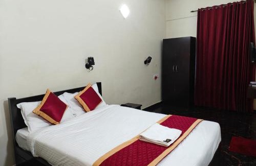 Pattukkottai Hotel | Royal Parisian Residency