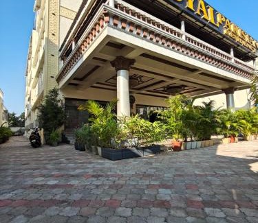 Pattukkottai Hotel | Royal Parisian Residency