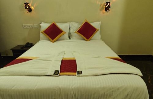 Pattukkottai Hotel | Royal Parisian Residency