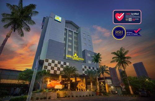Surabaya Hotel | Royal Regantris Cendana