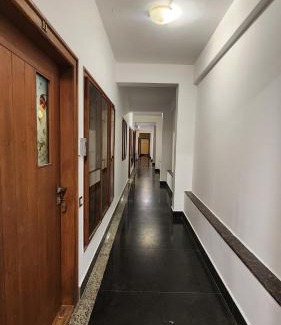 Vellore Hotel | Royal Residency