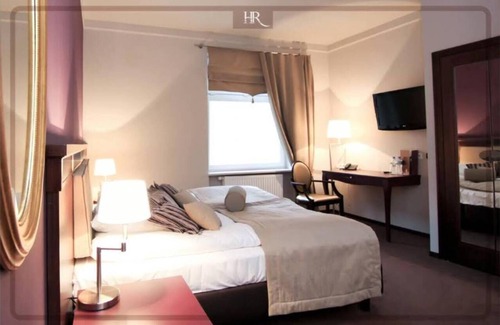 Poznan City Center Hotel | Royal Rooms