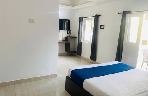 Dongorpur Resort | Royal Village Resort By Savani Enterpris