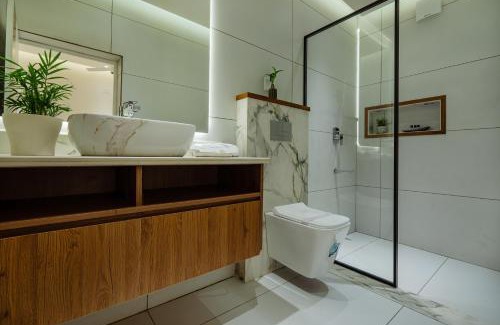 Kolenchery Apartment | Royale Suites - Private Room