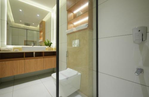 Kolenchery Apartment | Royale Suites - Private Room