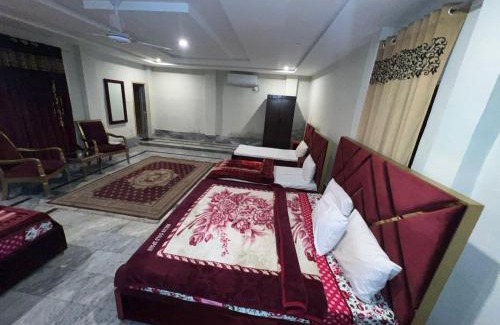 G-9 Sector Hotel | Royalgrandhotel