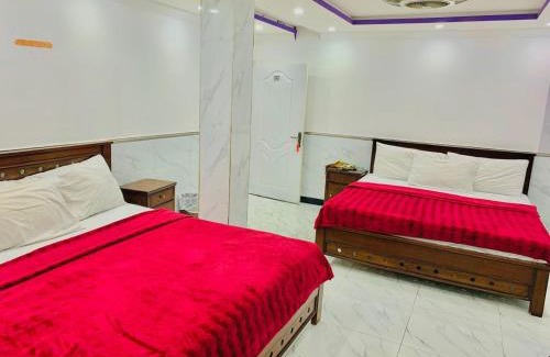 G-9 Sector Hotel | Royalgrandhotel