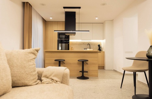 Cluj-Napoca Apartment | Royalton Suites