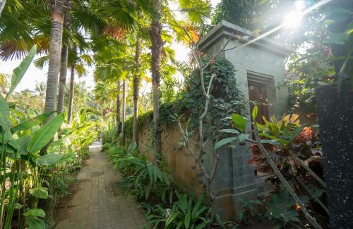 Celuk Villa | Royani Villa