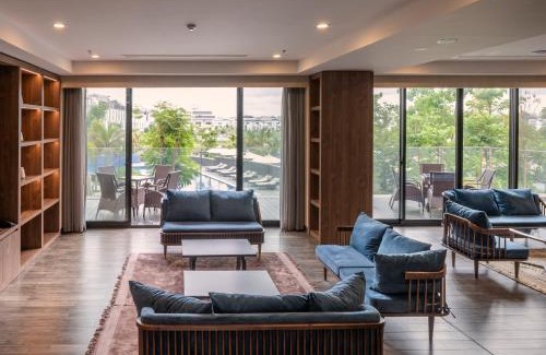 Le Chan Hotel | Roygent Parks Hai Phong