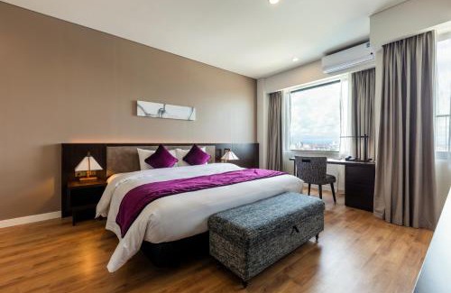 Le Chan Hotel | Roygent Parks Hai Phong