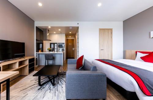Le Chan Hotel | Roygent Parks Hai Phong