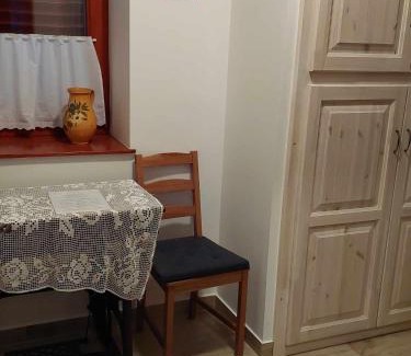 Pazmand Apartment | Rozália Vendégház