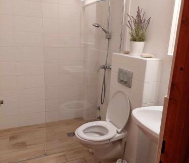 Pazmand Apartment | Rozália Vendégház