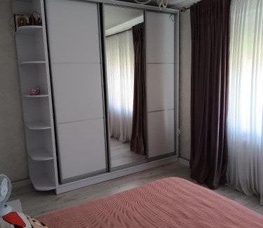 Svalyava Apartment | Rozi