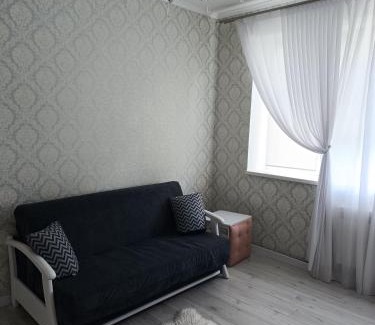 Svalyava Apartment | Rozi