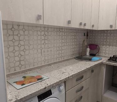 Svalyava Apartment | Rozi