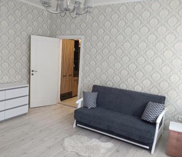 Svalyava Apartment | Rozi