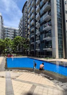 Pasay Apartment | Rqui Condotel Across Terminal 3