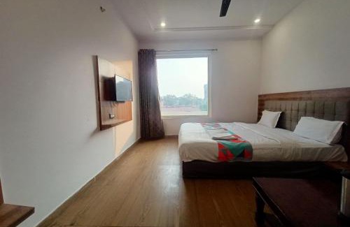 Mohangarh Hotel | RROOMS Elite Hotel Global Luxury