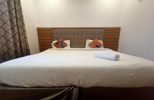 Mohangarh Hotel | RROOMS Elite Hotel Global Luxury