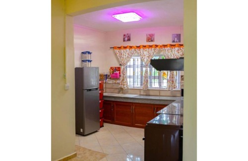 Flic-en-Flac Apartment | RS VILLAS student share apartments with private roomfree wifi100mts to the beach