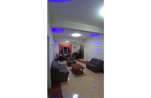 Flic-en-Flac Apartment | RS VILLAS student share apartments with private roomfree wifi100mts to the beach