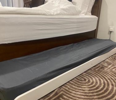 Kuala Lumpur Apartment | RSJ Homestay at Setapak - Studio