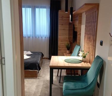 Kopaonik Hotel | Ru&Ki apartman- Hotel Djina A13