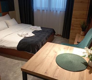 Kopaonik Hotel | Ru&Ki apartman- Hotel Djina A13