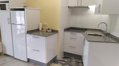 A Guarda Apartment | Rua GALICIA