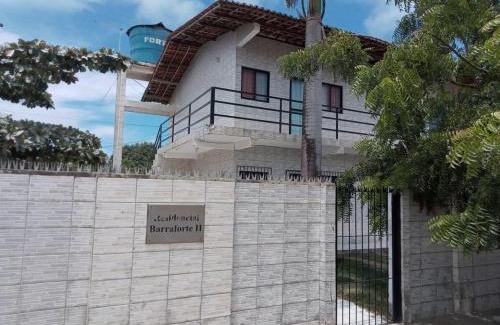 Sirinhaem Apartment | Rua Projetada 07-lote recreio apartamento 5 loteamento recreio sul barra do Sirinhaém Condomínio residencial barra forte II