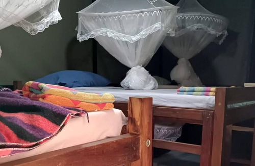 Nampula House | Ruby - casa de hóspedes - Backpackers