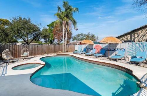Seminole House | Ruby & Cash Vacations 1