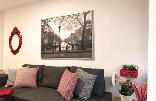 Santiago de Compostela Apartment | Ruby Home