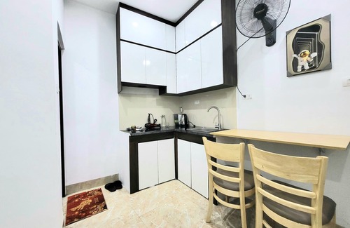 My Đinh Apartment | Ruby Relax Home