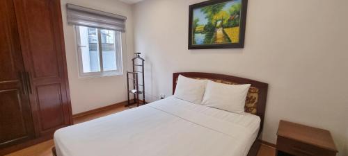 Cong Vi Apartment | Ruby Serviced Apartment Phan Ke Binh