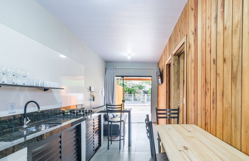 Canto Grande Apartment | RUC - Houses 270m From Canto Grande Beach