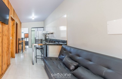Canto Grande Apartment | RUC - Houses 270m From Canto Grande Beach