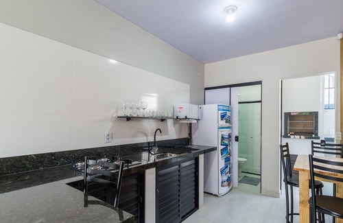 Canto Grande Apartment | RUC - Houses 270m From Canto Grande Beach