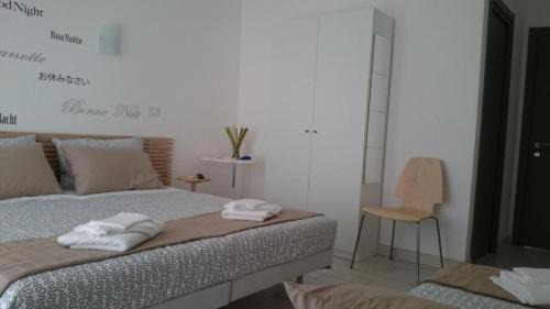 Brucoli Bed & Breakfast | Rucoli