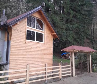 Mladenovac Apartment | Rudnička čarolija