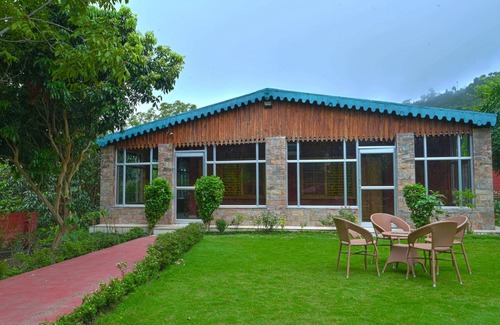 Bhimtal House | Rudraksha Villa Bhimtal